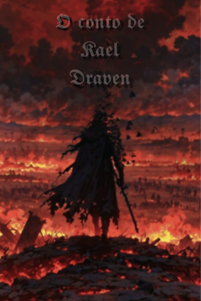O conto de Kael Draven. [Português]