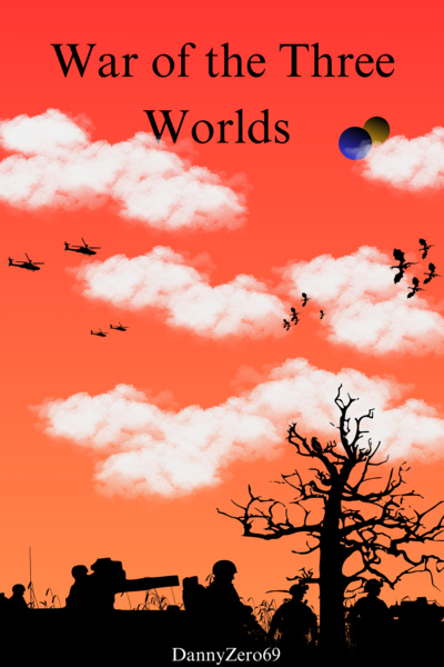 War of the Three Worlds
