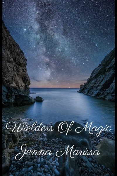 Wielders Of Magic