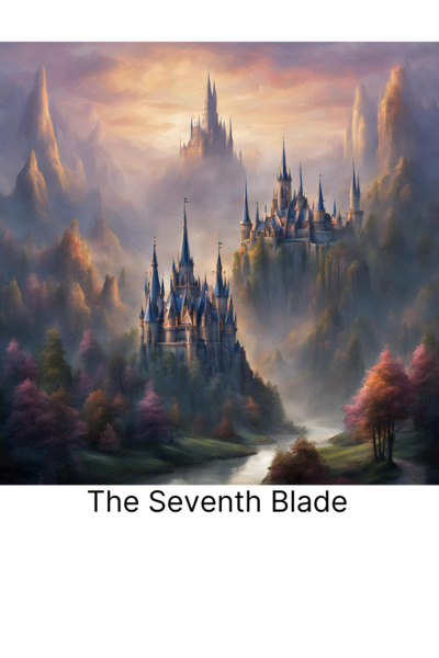The Seventh Blade