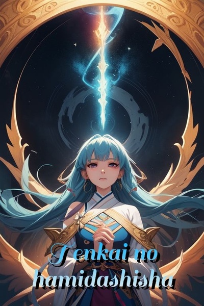 Tenkai no hamidashisha