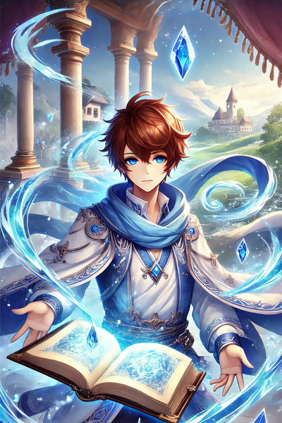 That time I got reincarnated with a system in another world( A Reincarntion LitRPG Isekai)