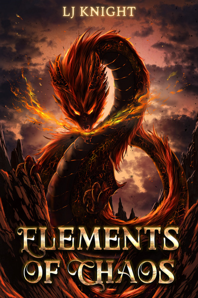 Elements of Chaos [Dark Fantasy - Sword&amp;Sorcery]