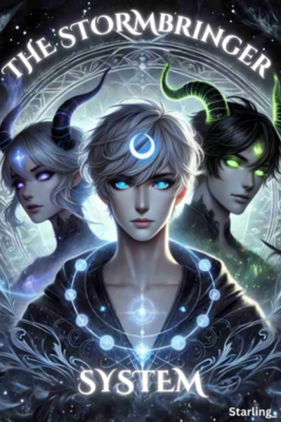 The Stormbringer System [ Xianxia, Alchemy Progression]