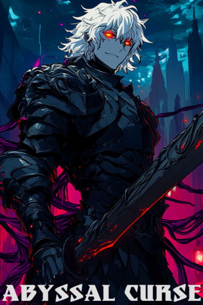 Abyssal Curse [Soul LitRPG]