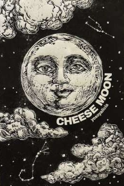 cheese moon
