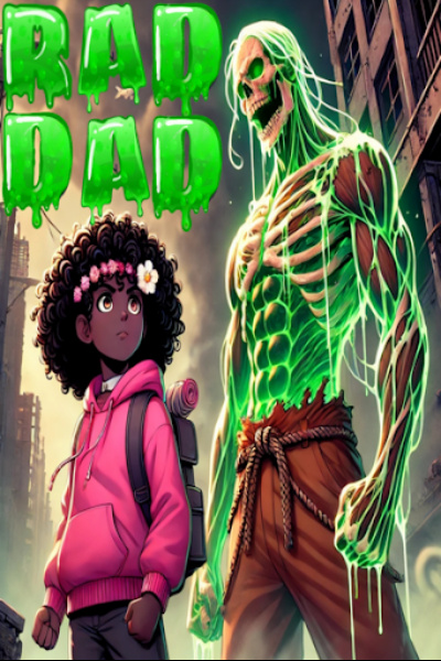 Screw the Apocalypse! My Daughter's Gonna Die! [Post-Apocalyptic Progression Fantasy]