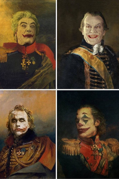 Jokers