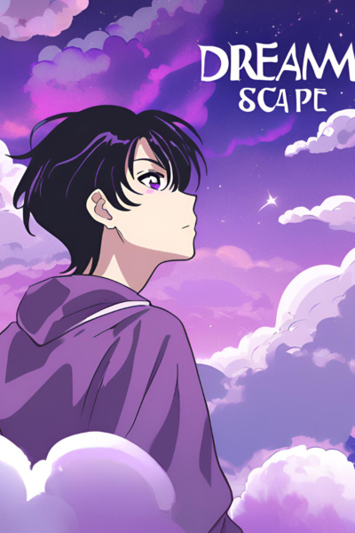 Dreamscape {LITRPG Progression}