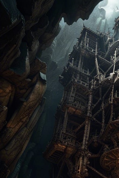 Babel: The Ancient Dungeon