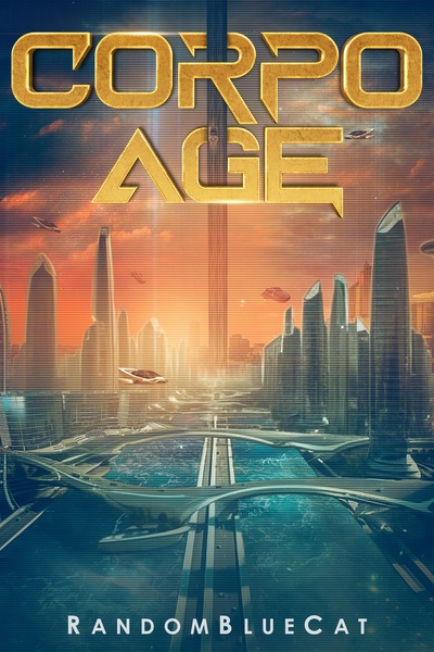 Corpo Age [Vol 1 Stubbing Jan 7th]