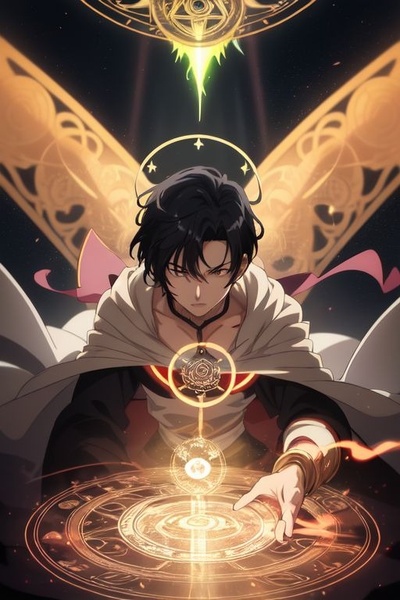 Chaos Ascension