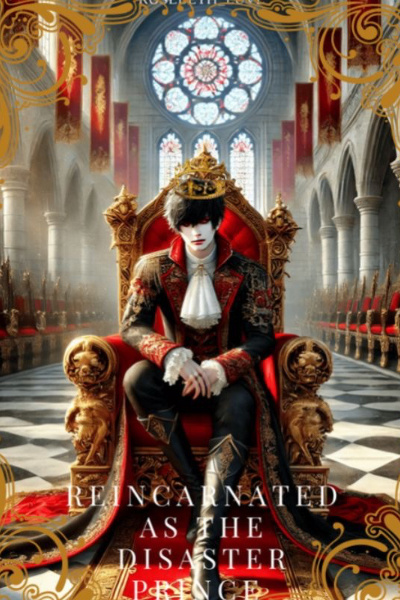 The reincarnation of the disaster prince
