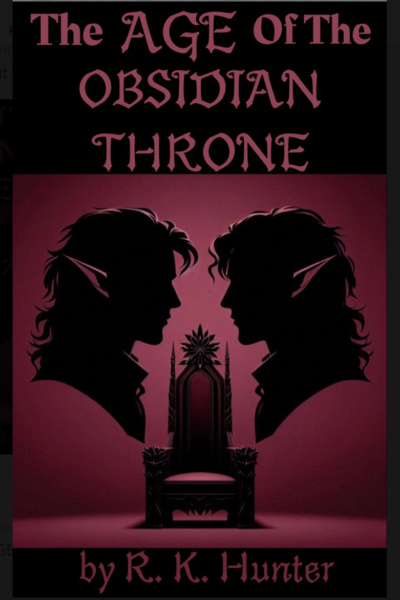 The Age of the Obsidian Throne