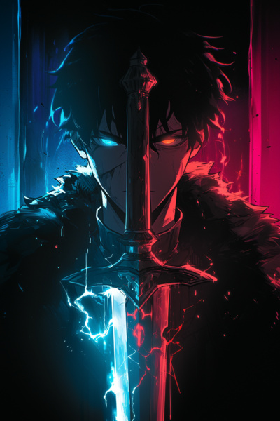Reborn Mercenary of the Sword Clan