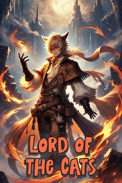 Lord of the Cats