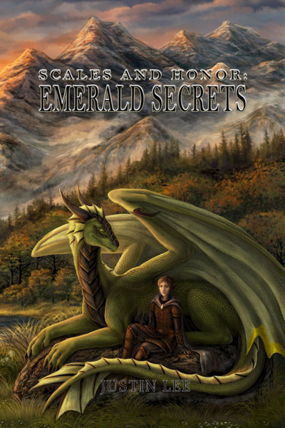 Scales and Honor: Emerald Secrets