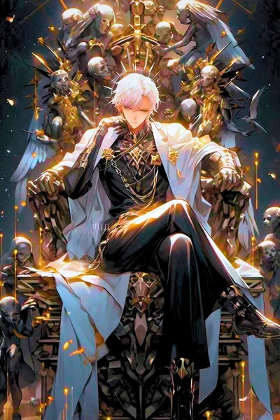 I Got Reincarnated as a Gluttonous King with a System