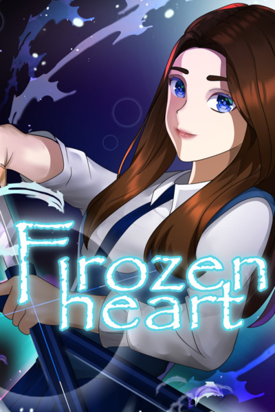 Frozen Heart ◇ VR SLIME COMPANION LITRPG