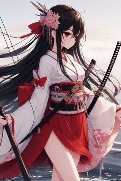 Red Castle - A Kancolle Story