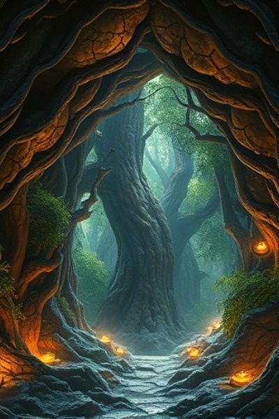 Dungeon of Desires