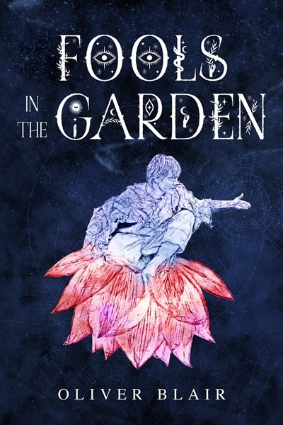 Fools in the Garden [Progression Sci-Fantasy/Adventure]