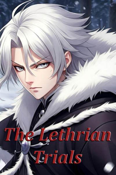 The Lethrian Trials