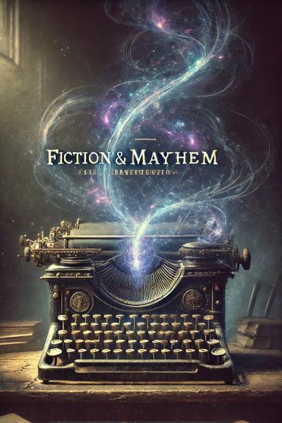 Fiction &amp; Mayhem