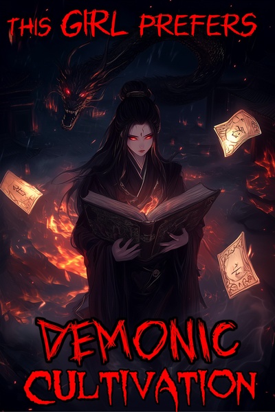 This Girl Prefers Demonic Cultivation