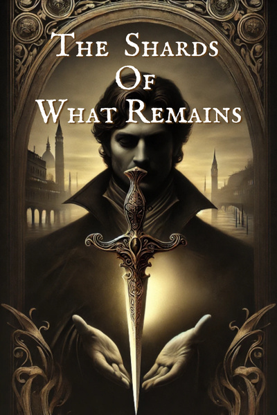 The Shards of What Remains