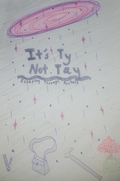 It's Ty not Tay