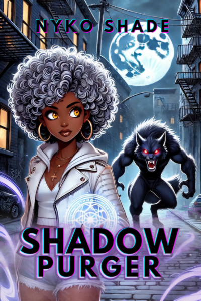 Shadow Purger