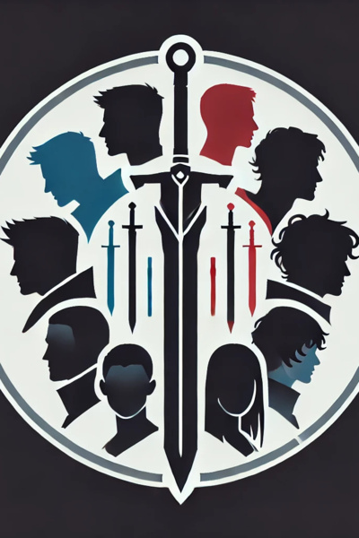 The Legion: Heartson