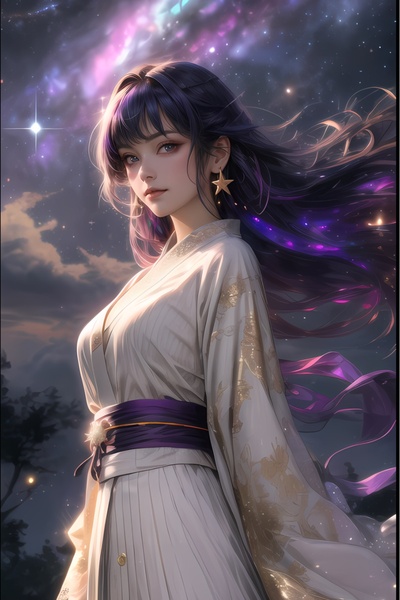 Karmic Balance: New Game+