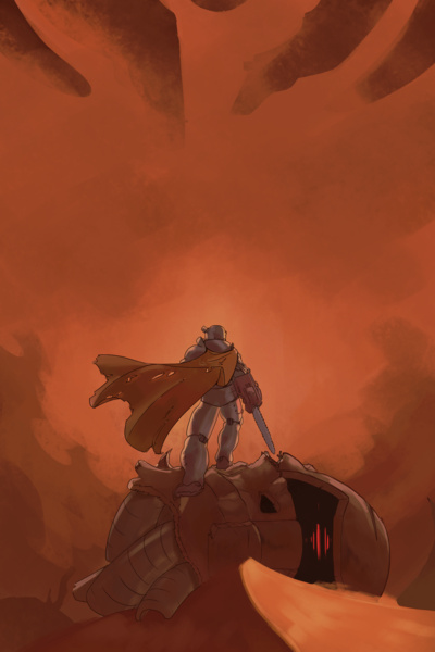 Scrapper