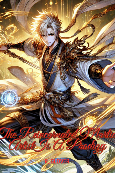 The Reincarnated Martial Artist Is A Prodigy![Reincarnation, Progression]