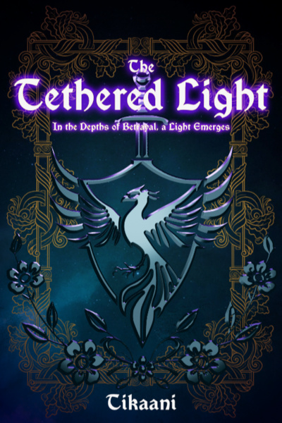 The Tethered Light - In the Depths of Betrayal, A light Emerges