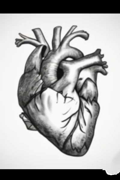 Porcelain Heart (Comfy Fantasy, Slow Burn)