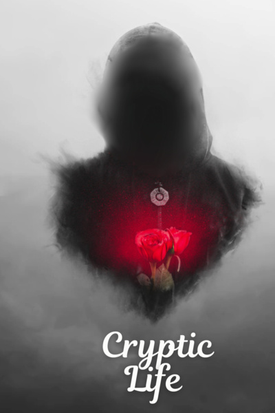 Cryptic Life