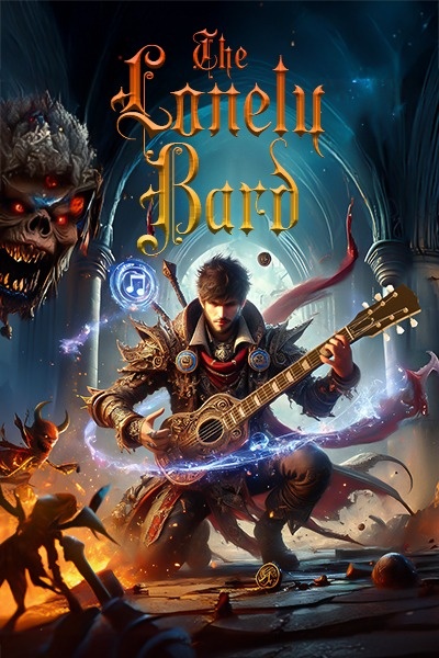 The Lonely Bard