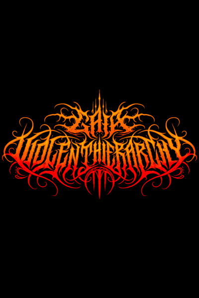 Gaia —Violent Hierarchy—