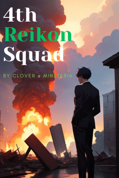 4th Reikon Squad