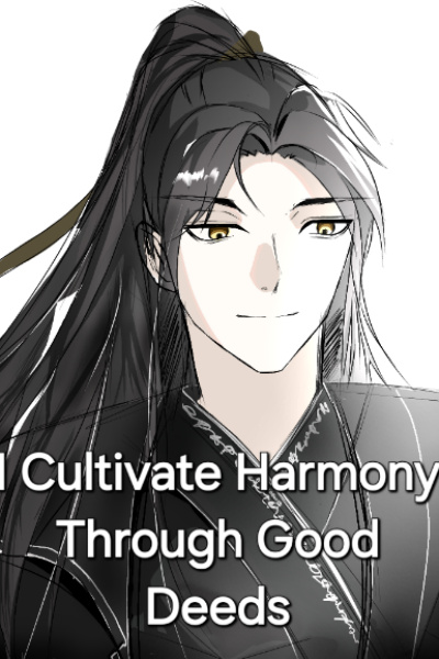 I Cultivate Harmony Through Good Deeds - [Xianxia Isekai]