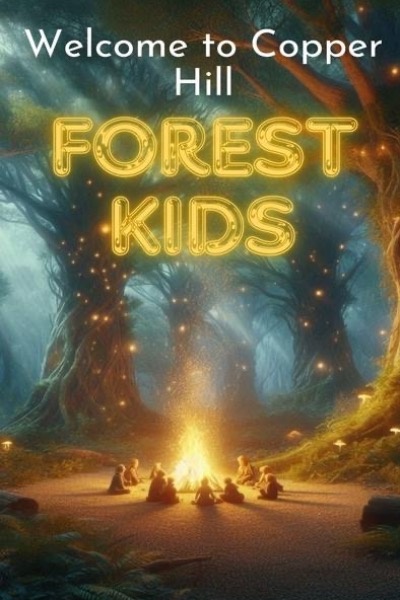 Forest Kids: Welcome to Copper Hill