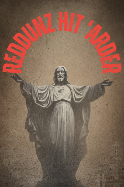 Reddunz Hit 'Arder