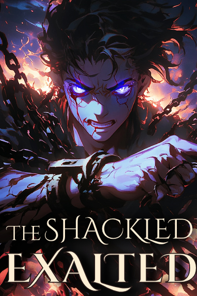 The Shackled Exalted [Dark Action Fantasy]