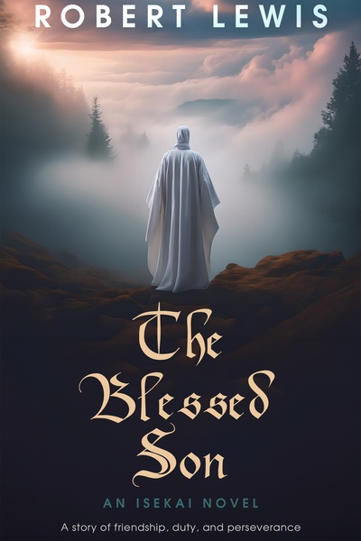 The Blessed Son
