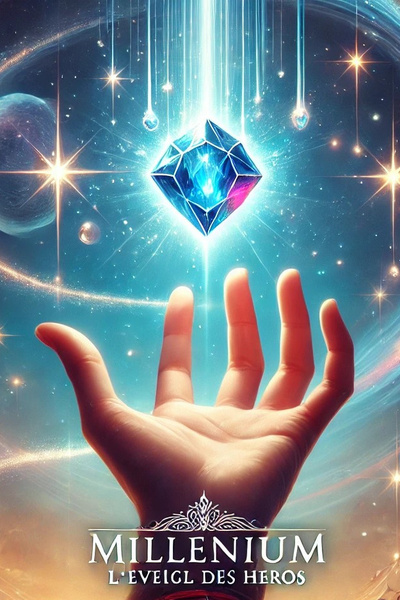 Millenium : The Awakening of Heroes