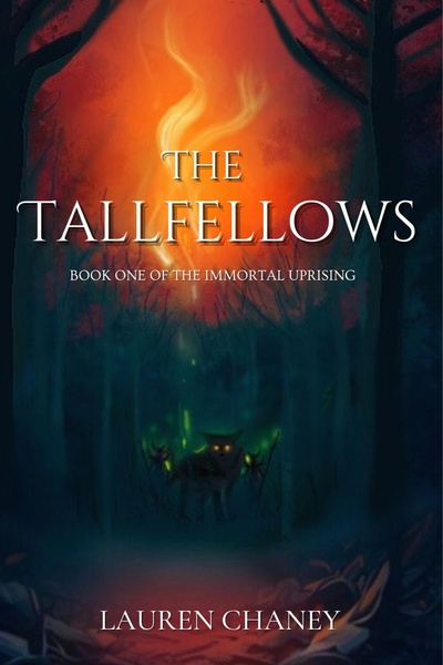 The Tallfellows