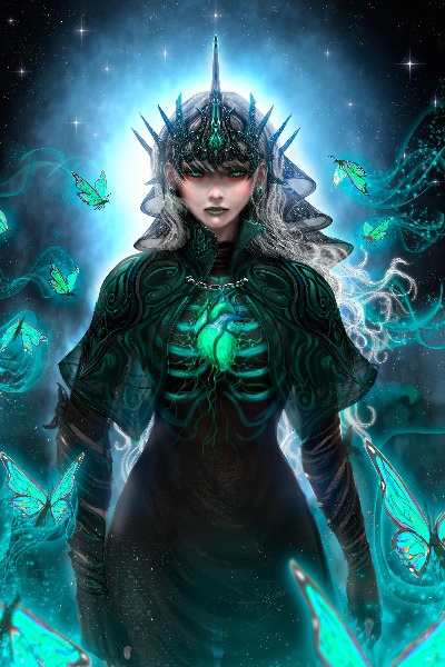 Undying Empire (Vol. 2 Likely To Stub 12/10/2024)